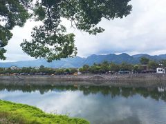 -溪口-滕头旅游景区