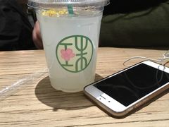 -宝珠奶酪(浦东金桥店)