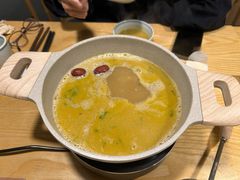-十二舍·湯物素煮(江泰潤政店)