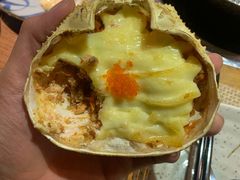 -蟹将军·松叶蟹和牛日料放题自助(K11店)