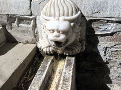 -潭柘寺景区