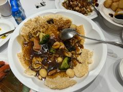-眉州东坡(春秀路店)