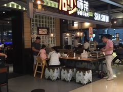 -布吉佳兆业广场