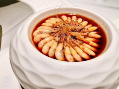 醉虾-民国红公馆·秦淮八艳(夫子庙店)
