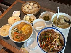 -同心楼(解放北路店)