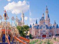 -上海迪士尼度假区