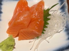 -千代武日本料理(开发区店)
