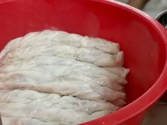 -正宗东门老牌豆芽粉