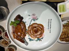 -京味斋·北京烤鸭(北京南站洋桥店)