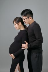 -专注孕妇照亲子照·纪田摄影