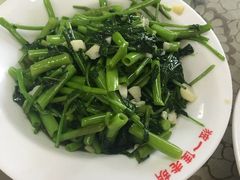 空心菜-独一佳老胡湘菜馆(矿山路店)