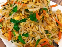 -合合春饼·酱骨·东北菜(潘家园店)