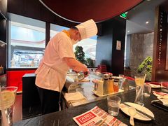 -火地铁板烧(昆山万象汇店)