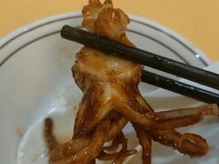 -鹏城人家海鲜酒家·23年老字号(较场尾店)