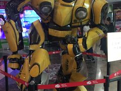 -天幕新彩云国际影城(激光巨幕店)