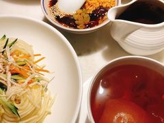 -初蓉丨遇见新川菜(亲贤街荣耀店)