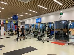 -中田健身工作室(胜利门店)