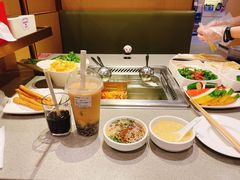 -海底捞火锅(亲贤北街店)