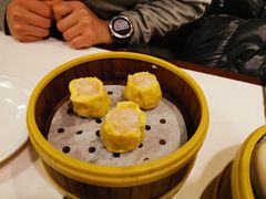 鲜肉烧麦-火齐潮汕砂锅粥(五道口店)