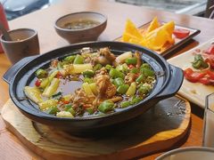 -盐帮食坊•小河帮川菜(四川师大店)