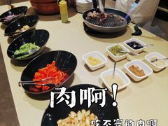 -无锡鲁能万豪酒店-行政酒廊