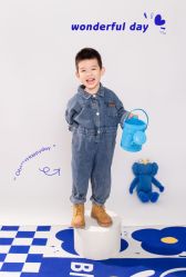 -有家宝贝儿童摄影(荟聚店)