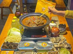 -大圣甲(汉口店)