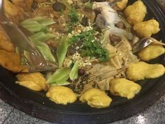 -忆乡情铁锅炖鱼饭店(延庆店)