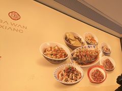 -八碗湘长沙市井菜(坡子街店)