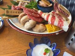 -炎蔵牛舌烤肉