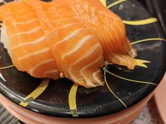 -争鲜回转寿司(南开大悦城店)
