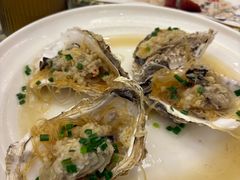 -骏莱海鲜鱼港(五角场店)