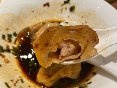 -鼎泰丰(德基广场店)