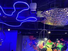-蛙功夫(福州仓山万达店)