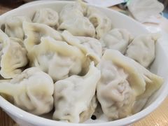 -老边饺子馆(西站店)