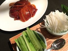 -北京王府井希尔顿酒店·秦唐中餐厅Chynna