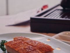 -白天鹅宾馆-宏图府餐厅