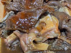 -细妹五香牛杂(步行街店)