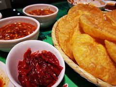 -令氏家外家周秦食府(高新店)