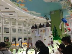 -堂会(白云店)