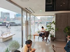 -喜茶(珠海华发商都店)
