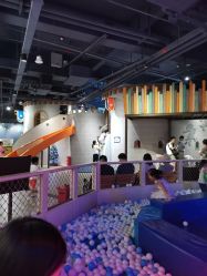 -幻贝家儿童乐园(苏州中心店)