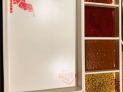 -炉小哥烤肉(信万广场店)