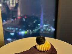 -广州四季酒店·意珍·意式自助餐