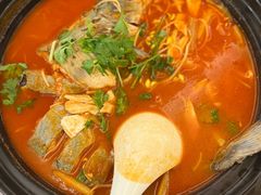 贵州酸汤鱼-贵州大厦贵州厅(樱花园西街店)