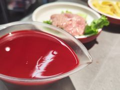 -生活如沸·顺德水牛奶火锅(大学路店)