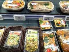 -ALDI奥乐齐超市(凯德虹口店)
