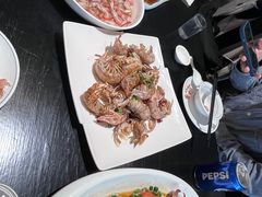 -健眺小海鲜(临海后山店)