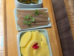 -蜀九香火锅(江油店)