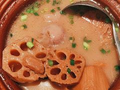 -在莲野·湖北民间菜·头牌松滋鸡(光谷步行街店)